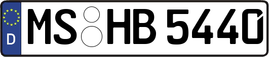 MS-HB5440