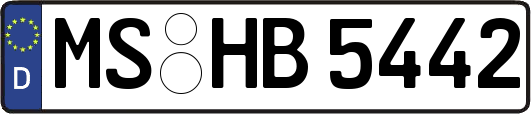 MS-HB5442