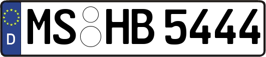 MS-HB5444