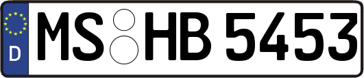 MS-HB5453