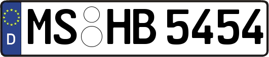 MS-HB5454