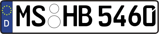 MS-HB5460