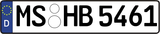 MS-HB5461