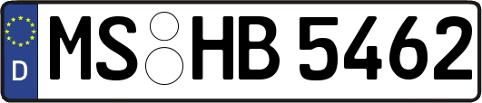 MS-HB5462