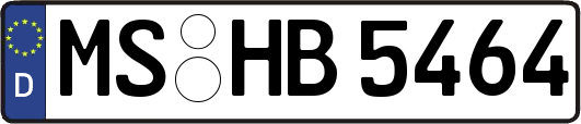 MS-HB5464
