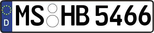 MS-HB5466
