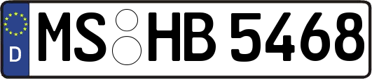 MS-HB5468