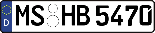 MS-HB5470