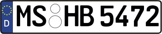 MS-HB5472