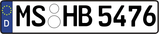 MS-HB5476