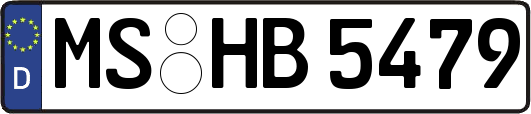 MS-HB5479