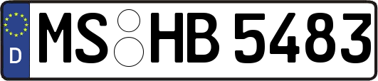 MS-HB5483