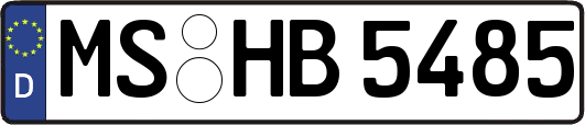 MS-HB5485