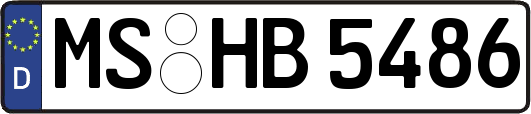MS-HB5486
