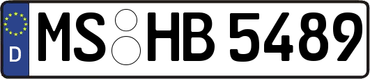 MS-HB5489
