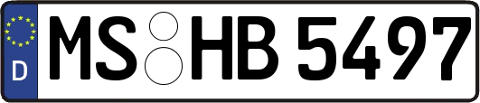 MS-HB5497