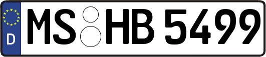 MS-HB5499