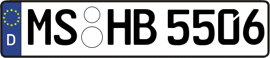 MS-HB5506