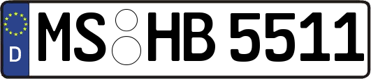 MS-HB5511