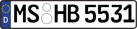 MS-HB5531