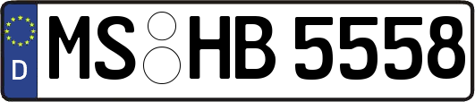 MS-HB5558