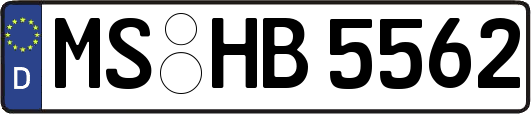 MS-HB5562
