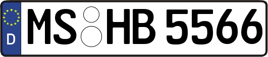 MS-HB5566