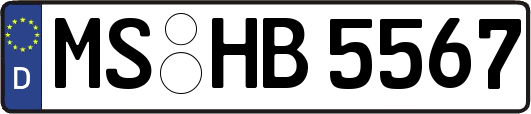 MS-HB5567