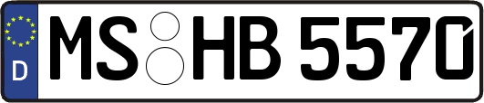 MS-HB5570