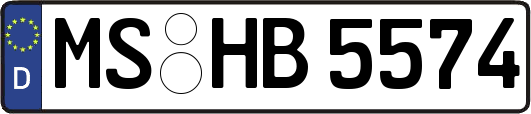 MS-HB5574