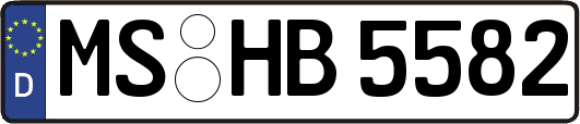 MS-HB5582