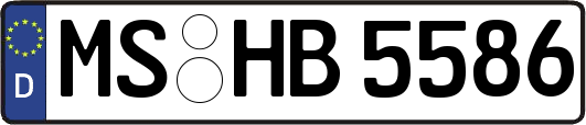 MS-HB5586