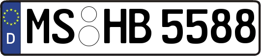 MS-HB5588