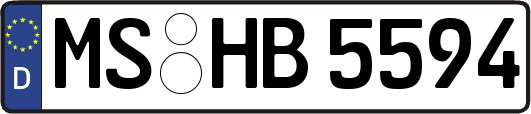 MS-HB5594