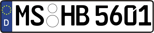 MS-HB5601