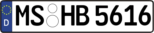 MS-HB5616