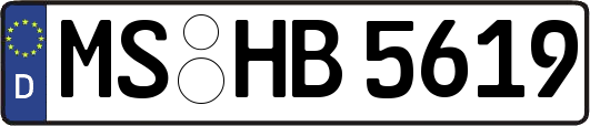 MS-HB5619