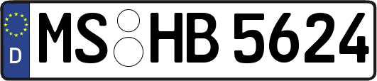 MS-HB5624