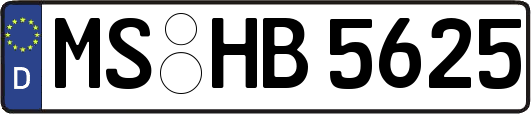 MS-HB5625