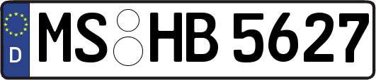 MS-HB5627