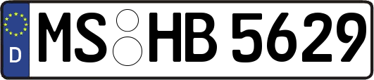 MS-HB5629