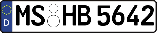 MS-HB5642