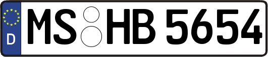 MS-HB5654