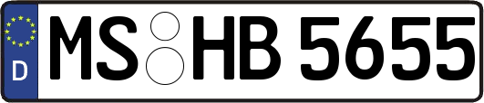 MS-HB5655
