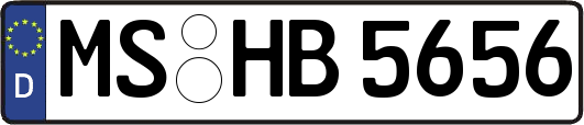 MS-HB5656