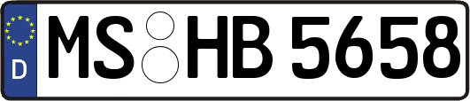 MS-HB5658