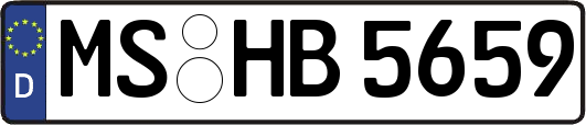 MS-HB5659