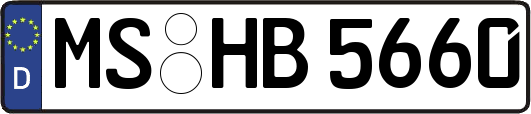 MS-HB5660