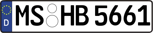 MS-HB5661