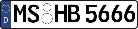 MS-HB5666
